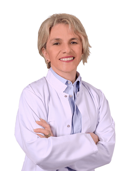 Dr. Elif Akpek - Anesteziyoloji Ve Reanimasyon - İstanbul