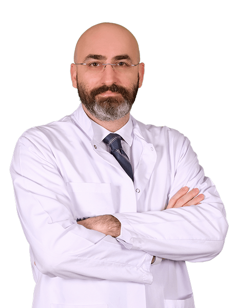 Dr. Emre Özker - Kalp Ve Damar Cerrahisi