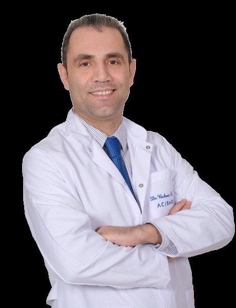 Dr. Bahruz Zamanov - Çocuk Sağlığı Ve Hastalıkları