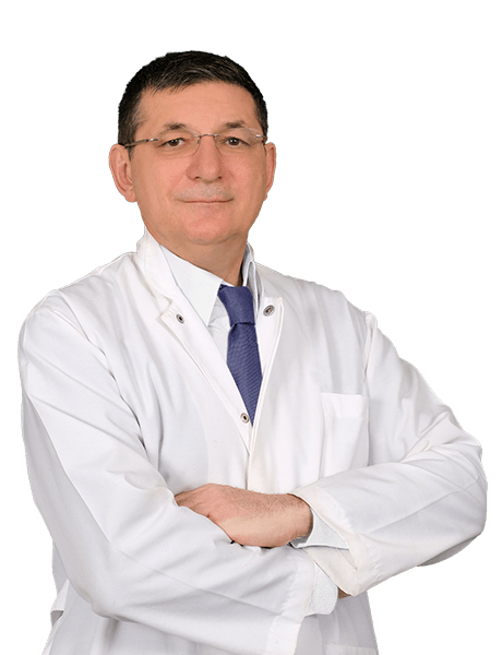 Dr. Atilla Damlacik - Radyoloji