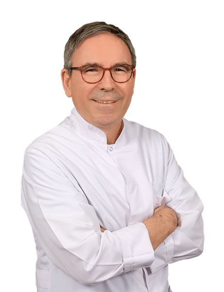 Dr. Bulent Ozseker - Radyoloji