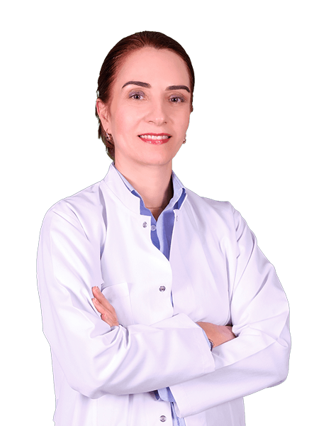 Dr. Belgin Selam - Kadın Hastalıkları Ve Doğum