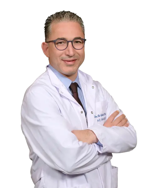 Dr. Göksel Dikmen - Ortopedi Ve Travmatoloji