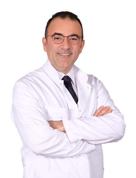 Dr. Cem Akbal - Üroloji