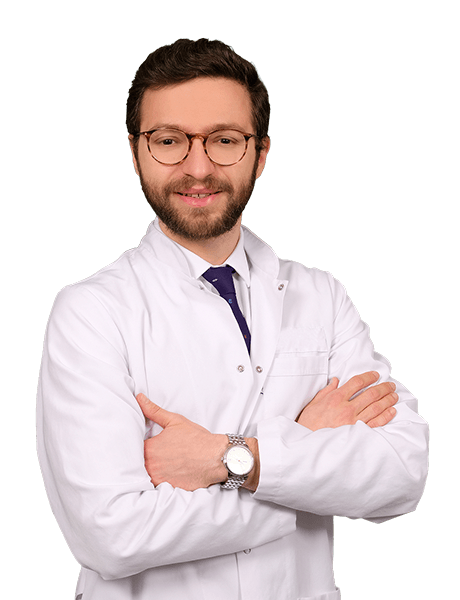 Dr. Alen Palancioglu - Ağız Yüz Ve Çene Cerrahisi - Antalya