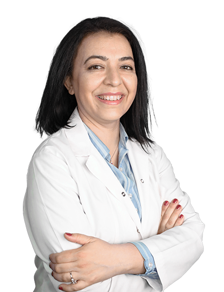 Dr. Semra Kavas