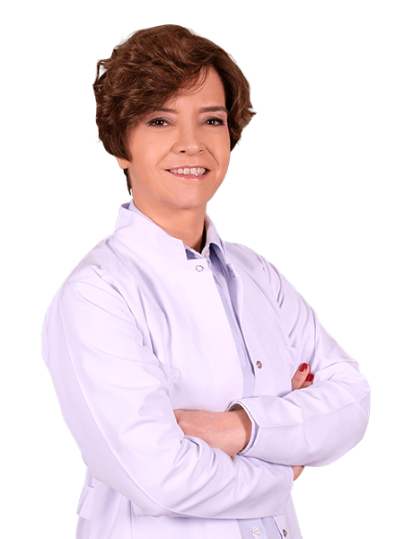 Dr. Gülcihan Özkan - Göğüs Hastalıkları - İstanbul