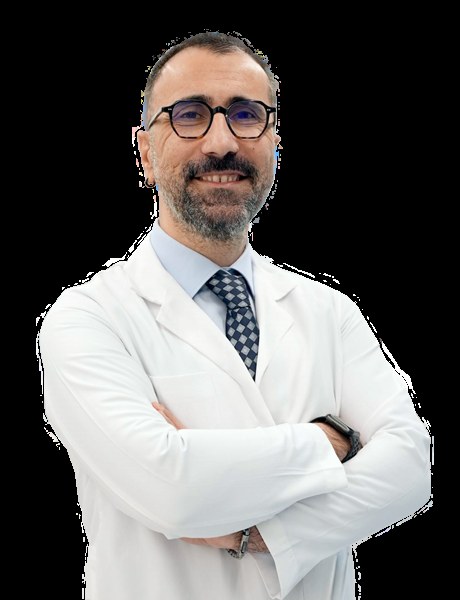 Dr. Umut Yavuz