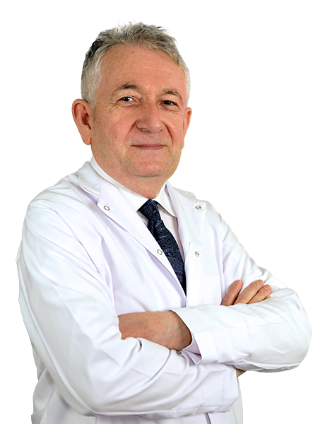 Dr. Bekir Sitki Cebeci - Kardiyoloji