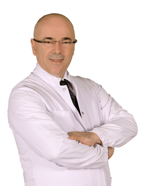 Dr. Çağlar Çuhadaroğlu - Göğüs Hastalıkları - İstanbul