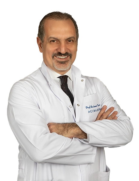 Dr. İsmet Tamer