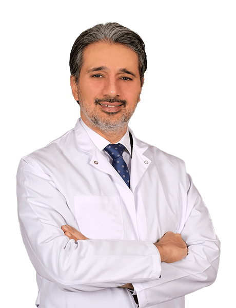 Dr. Metehan Özen - Enfeksiyon Hastalıkları - İstanbul