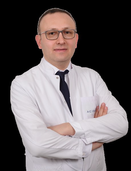Dr. Bahadir Topuz - Üroloji