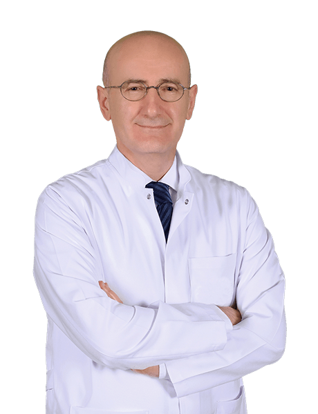 Dr. Fevzi Toraman - Anesteziyoloji Ve Reanimasyon