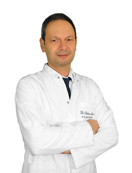 Dr. Sinan Aksu