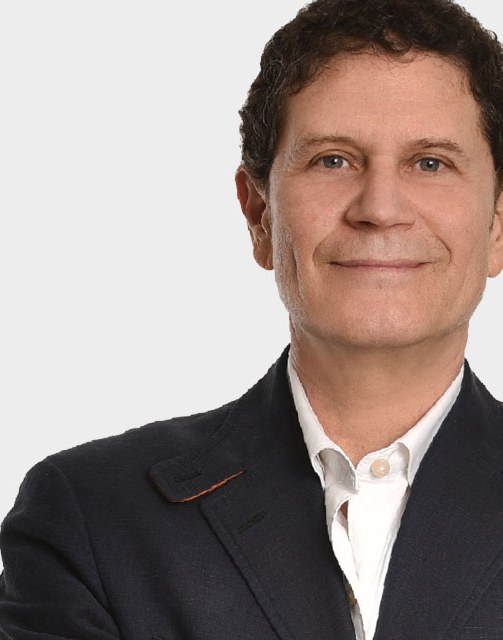 Sinan Goker