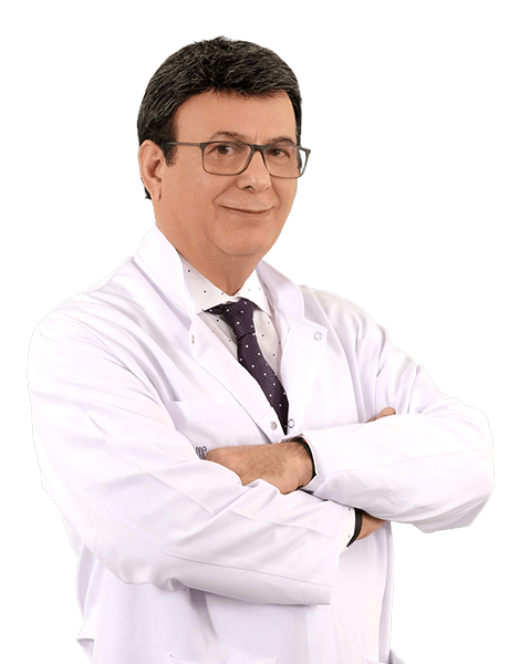 Dr. Sureyya Mentes