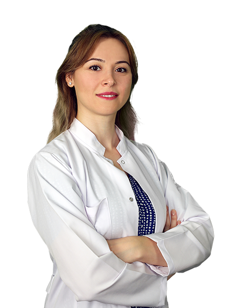Dr. Sule Albayrak