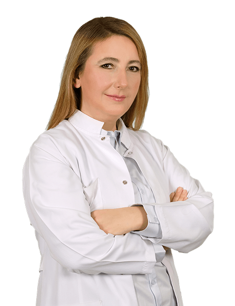 Dr. Uygar Cenik