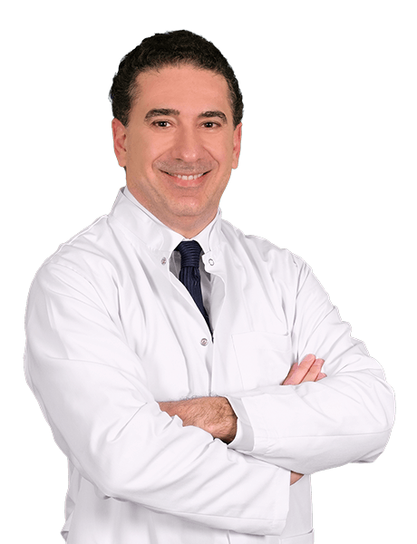 Dr. Cem Kara - Çocuk Cerrahisi
