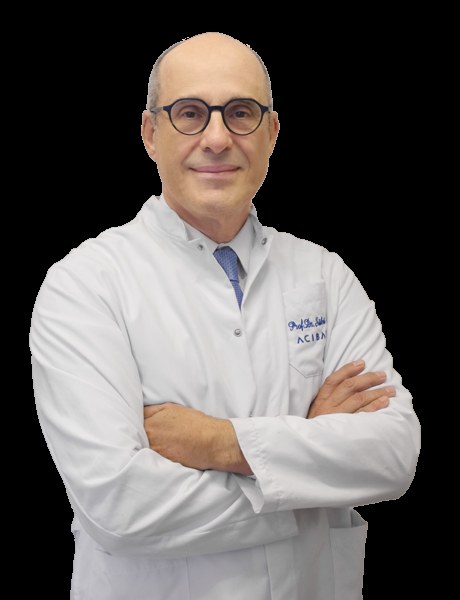 Dr. Mehmet Tekinel