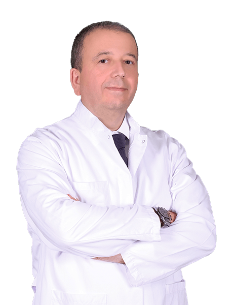 Dr. Dilaver Kaya - Nöroloji