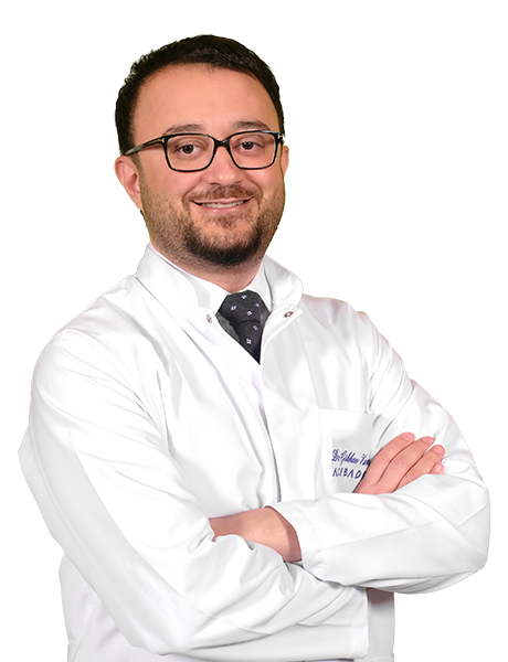 Dr. Gökhan Karademir - Ortopedi Ve Travmatoloji