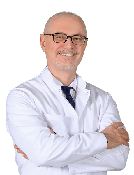 Dr. Hakan Ağır - Plastik Rekonstrüktif Ve Estetik Cerrahi