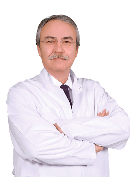 Dr. Ilgaz Doğusoy - Göğüs Cerrahisi