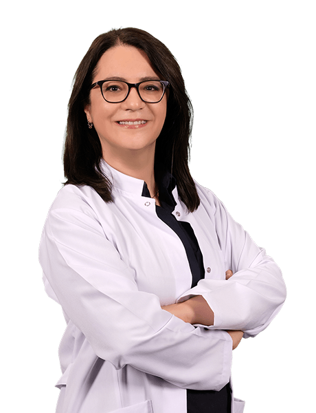 Dr. Deniz Demircioğlu - Dermatoloji