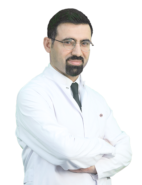 Dr. Gökhan Arslanhan - Kalp Ve Damar Cerrahisi