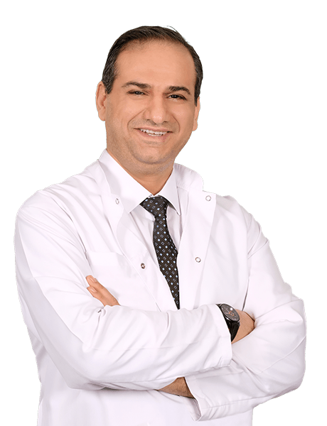 Dr. Aykut Ayyıldız - Anesteziyoloji Ve Reanimasyon - İstanbul