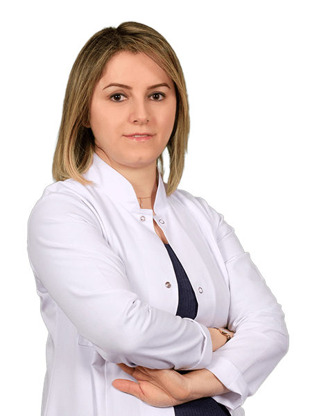 Dr. Ayla Oktay - Çocuk Sağlığı Ve Hastalıkları