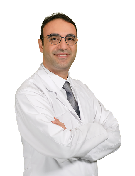 Dr. Aytekin Ünlükaplan - Anesteziyoloji Ve Reanimasyon - İstanbul