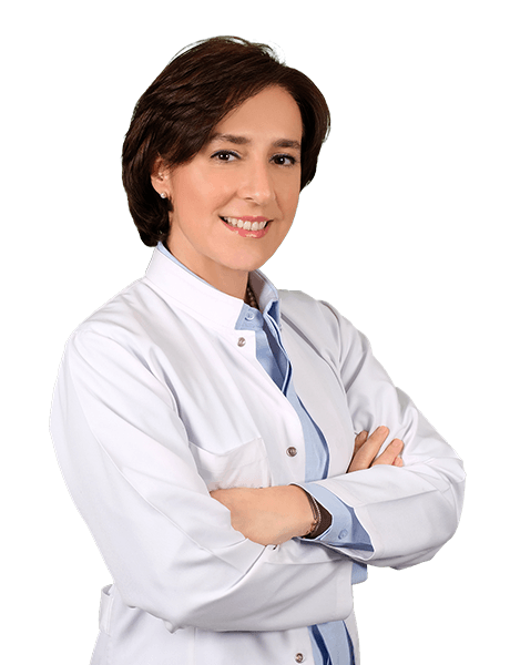 Dr. Başak Kumbasar - Radyoloji