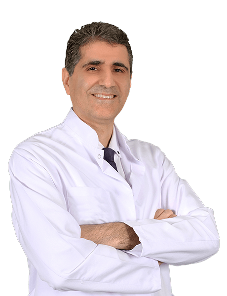 Dr. Behram Kaya - Beyin Ve Sinir Cerrahisi