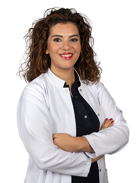 Dr. Bilge Özge Beyazkılınç - Anesteziyoloji Ve Reanimasyon - İstanbul