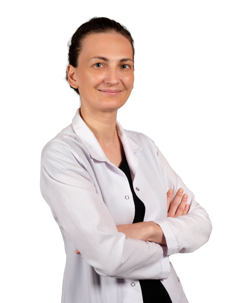 Dr. Bilginar Kovancı - Acil Tıp