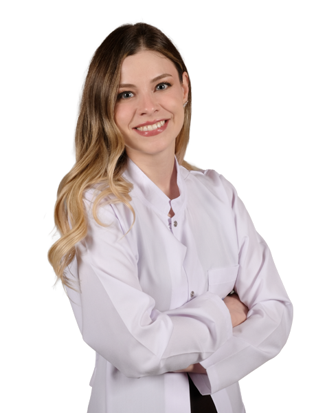 Dr. Burcu Babaoğlu Karan - Göğüs Hastalıkları - İstanbul