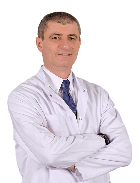 Dr. Candemir Güneş - Anesteziyoloji Ve Reanimasyon - İstanbul