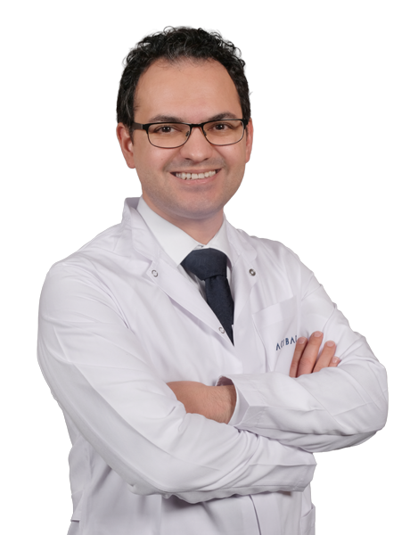 Dr. Ege Coşkun - Beyin Ve Sinir Cerrahisi