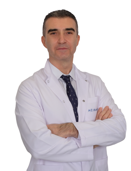 Dr. Deniz Konya (m) - Beyin Ve Sinir Cerrahisi