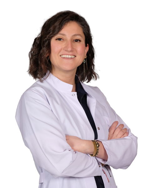 Dr. Ferhan Ertuğral - Diş Hekimi