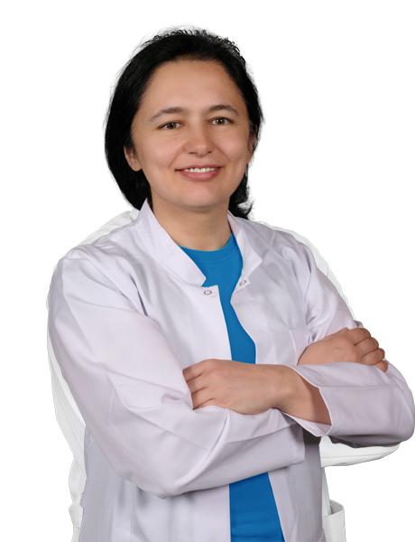 Dr. Filiz Yarımçan - Tıbbi Biyokimya - Ankara