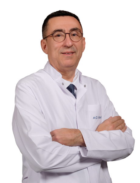 Dr. Gökay Kurtulan
