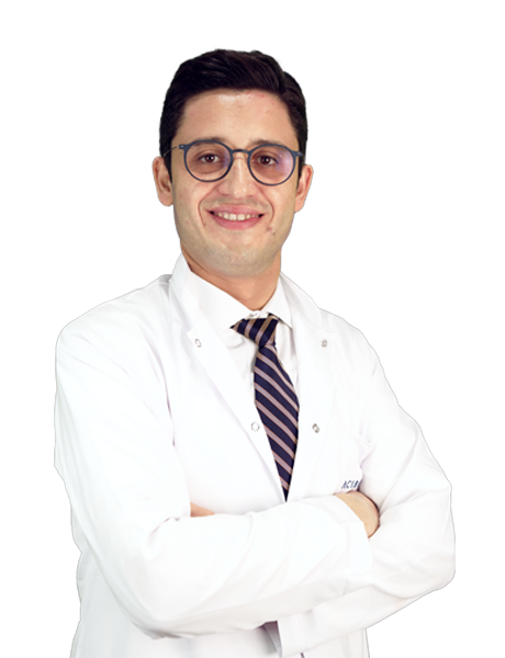 Dr. Hakan Özbay - Ortopedi Ve Travmatoloji