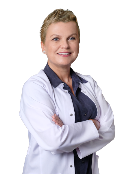 Dr. Aslıhan Demirel - Enfeksiyon Hastalıkları - İstanbul