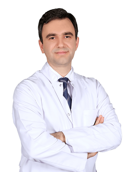 Dr. Baran Cengiz Arcagök - Çocuk Sağlığı Ve Hastalıkları