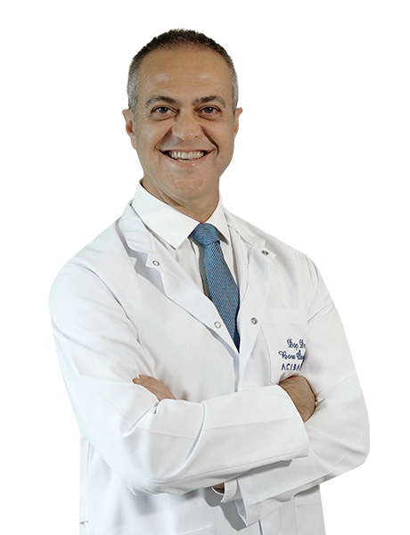 Dr. Bora Özveren - Üroloji