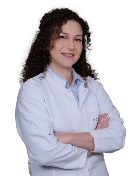Dr. Ece Uysal Çine - Beyin Ve Sinir Cerrahisi